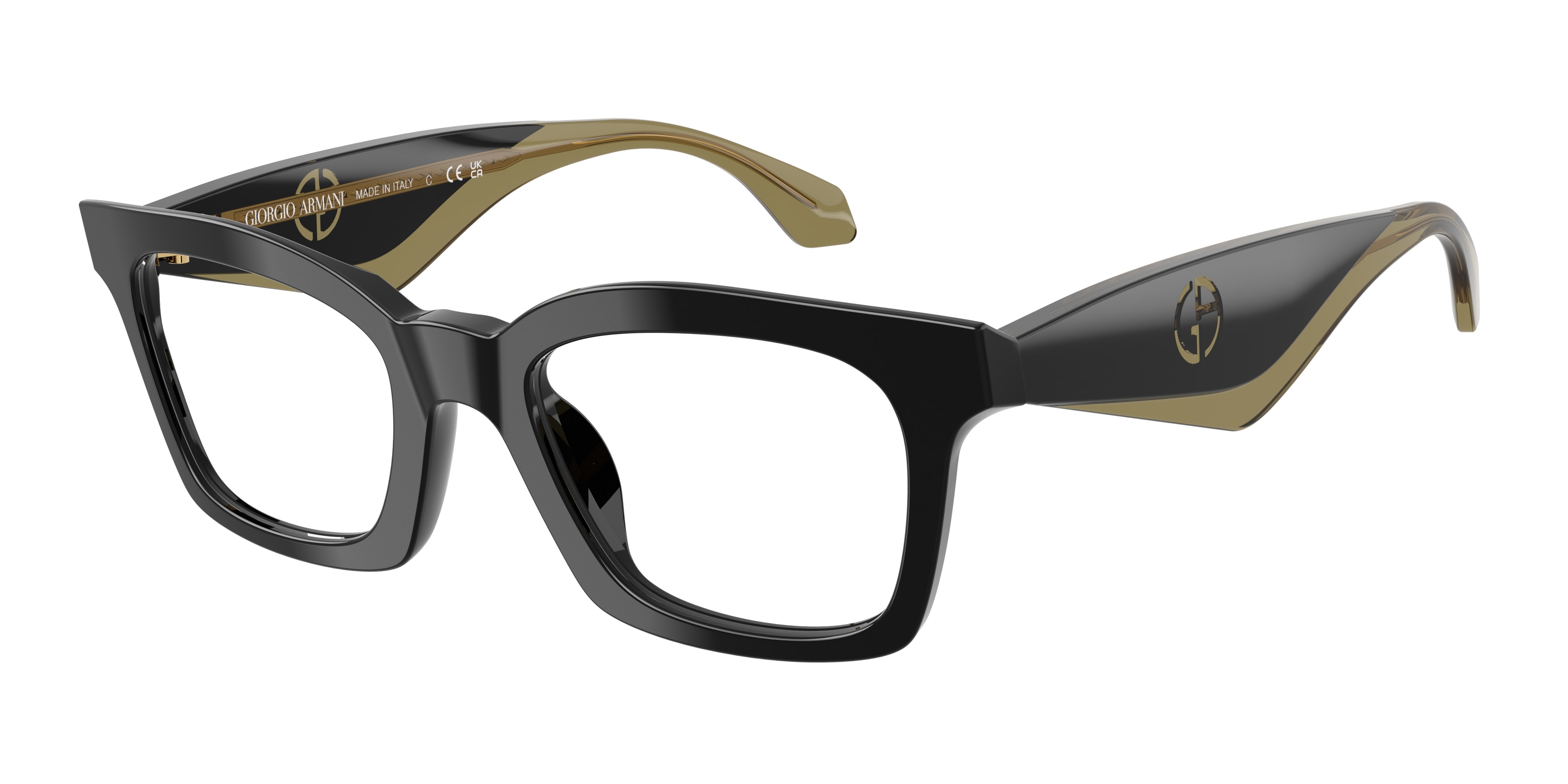 Giorgio Armani AR7277U 5001  